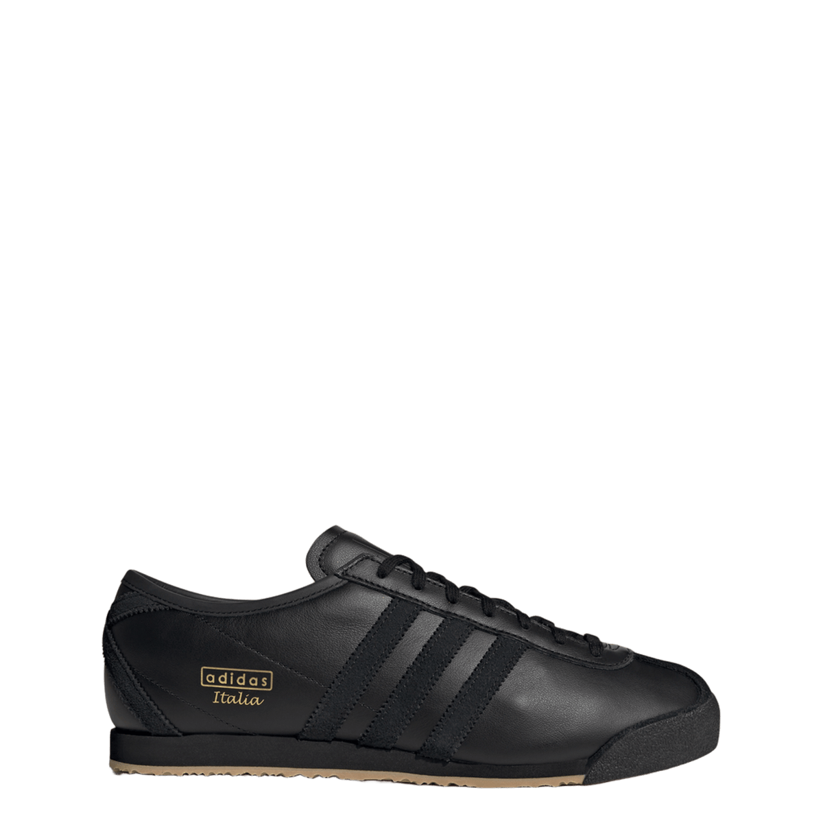 adidas Italia 70s Core Black Gum