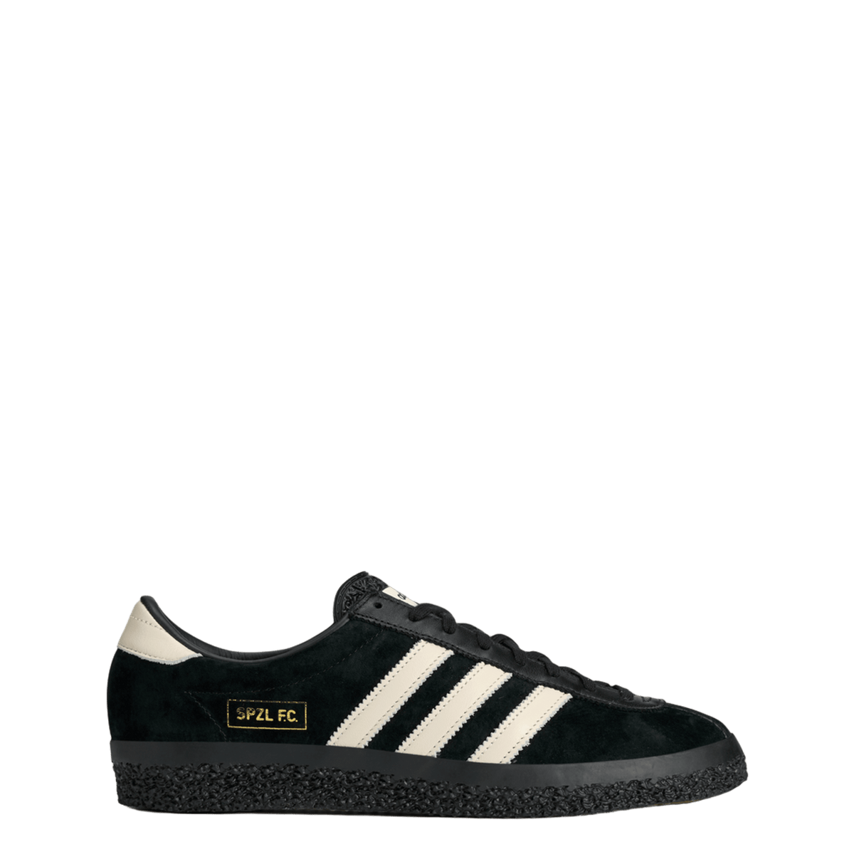 adidas Gazelle SPZL F.C. Black White