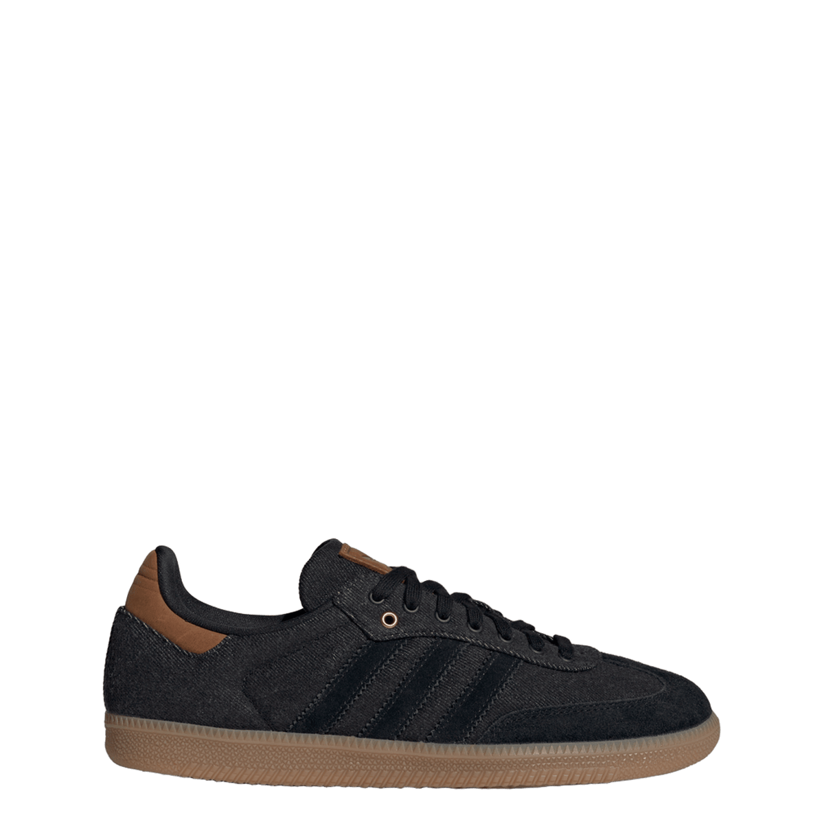 adidas Samba OG Black Denim Gum
