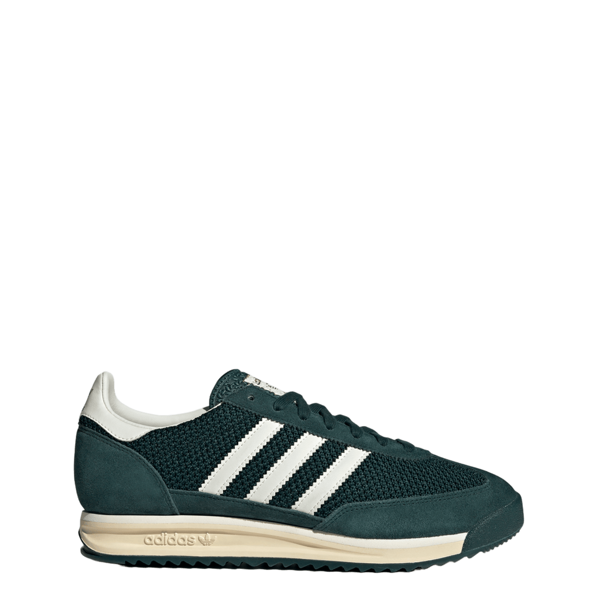 adidas SL 72 RS Aurora Ivy Off White