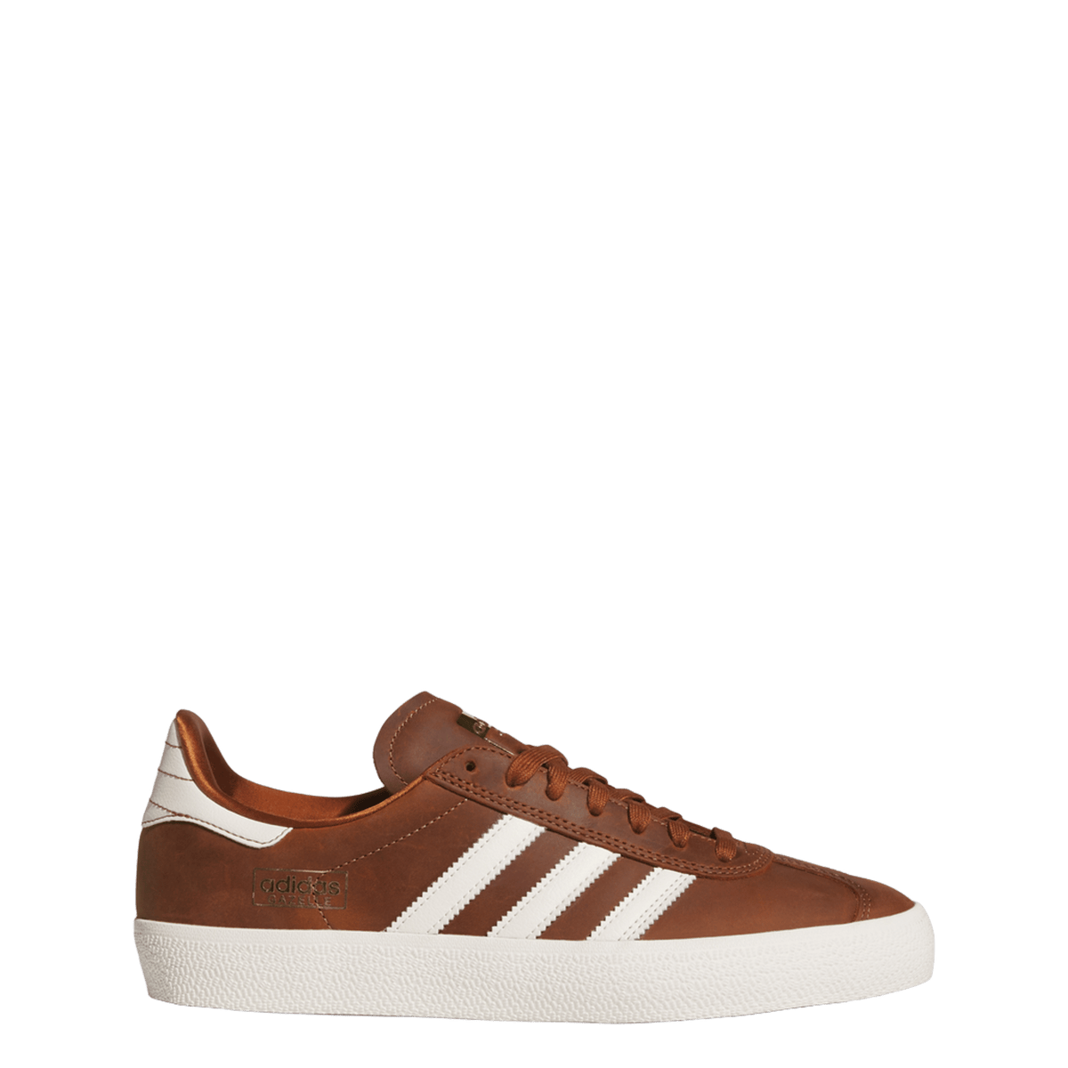 adidas Gazelle ADV Dusky Bronze Chalk White