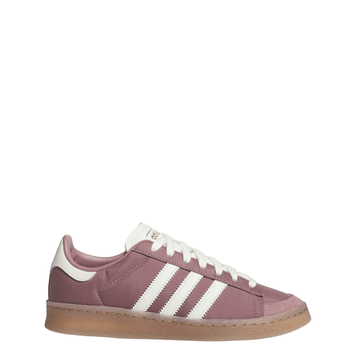 adidas Jabbar Lo Mauve Off White Gum (Women's)