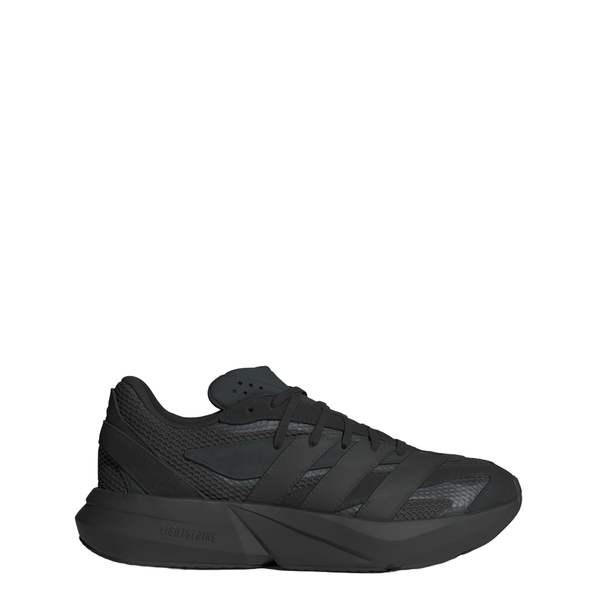 adidas Lightblaze Core Black Carbon