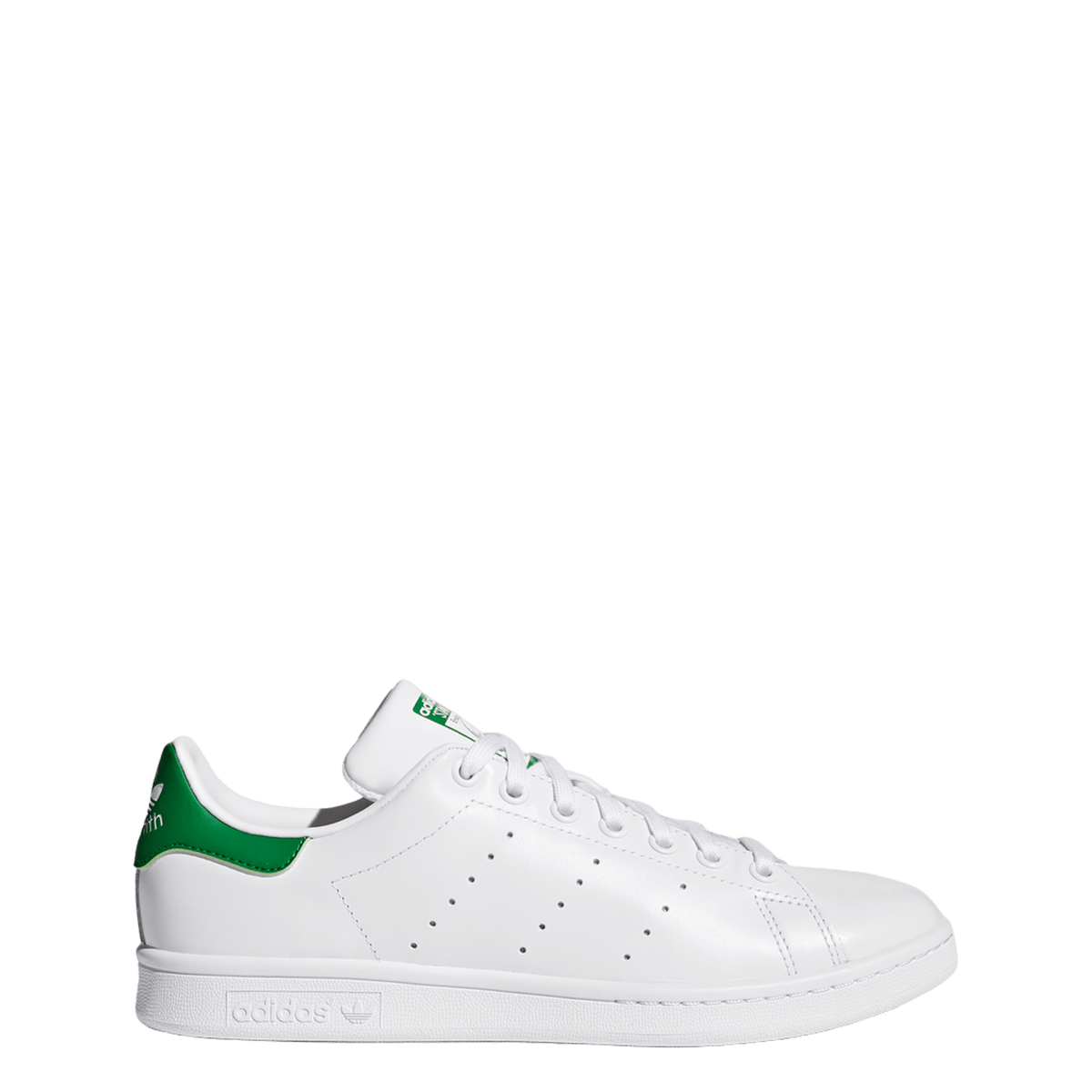adidas Stan Smith White Green (OG)