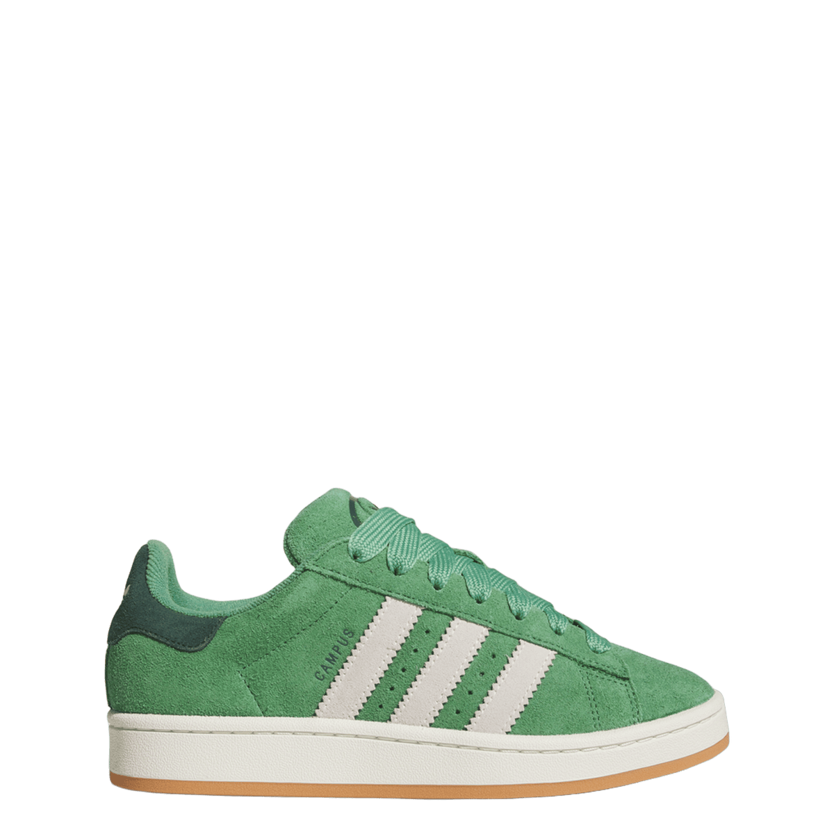 adidas Campus 00s Preloved Green Off White (Women's)