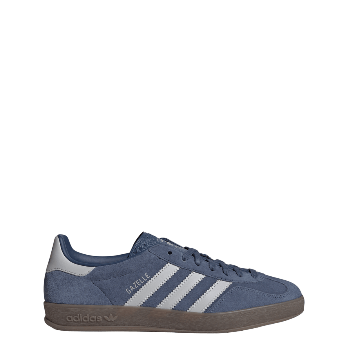 adidas Gazelle Indoor Preloved Ink Grey