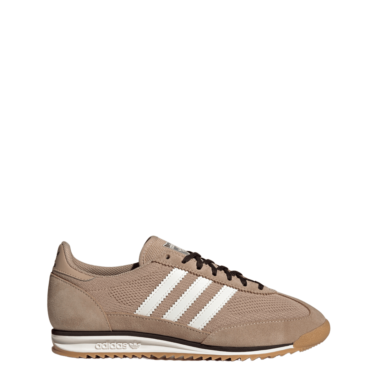 adidas SL 72 OG Warm Sandstone Off White Gum (Women's)