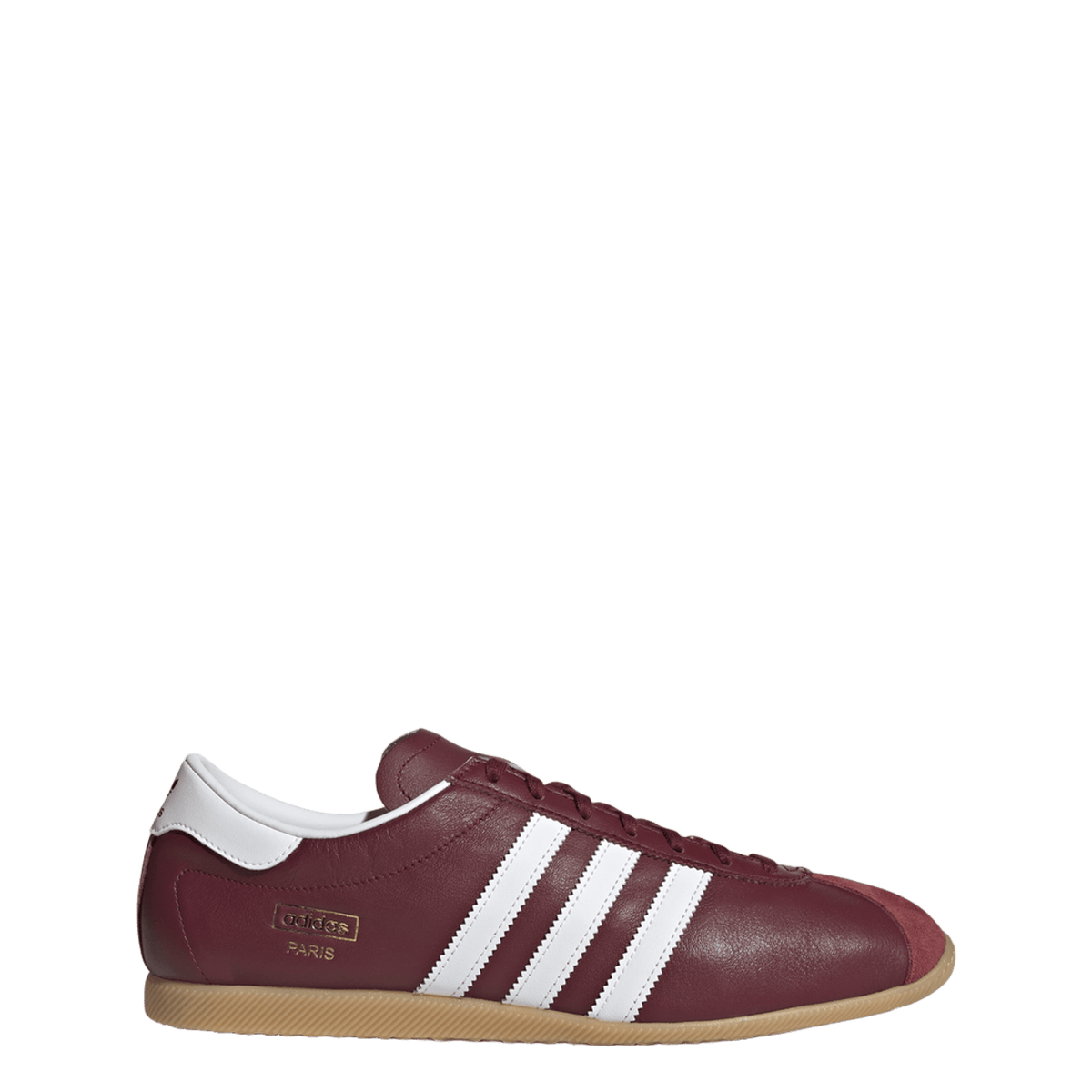 adidas Paris Shadow Red White
