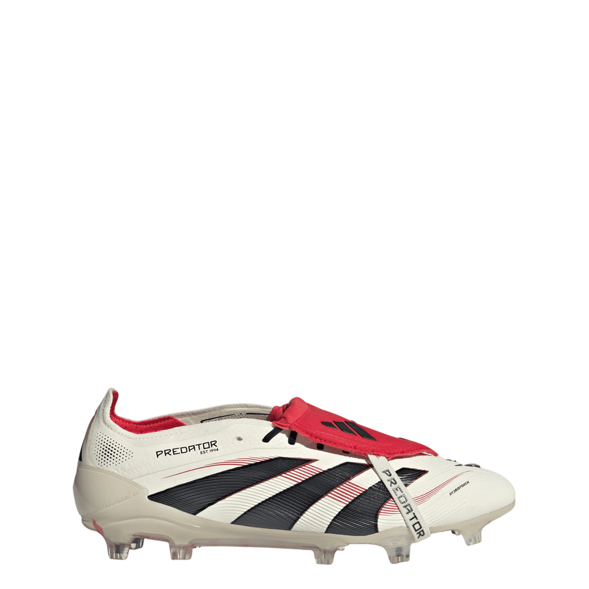adidas Predator Elite Foldover Tongue FG Goal Hunter Pack