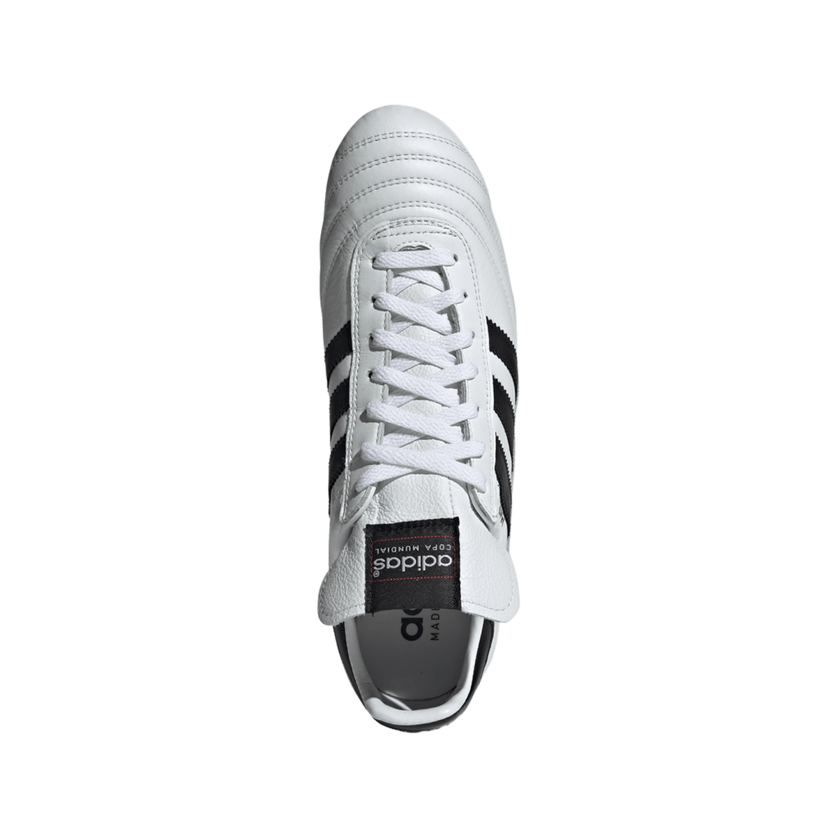 adidas Copa Mundial FG Cloud White Core Black