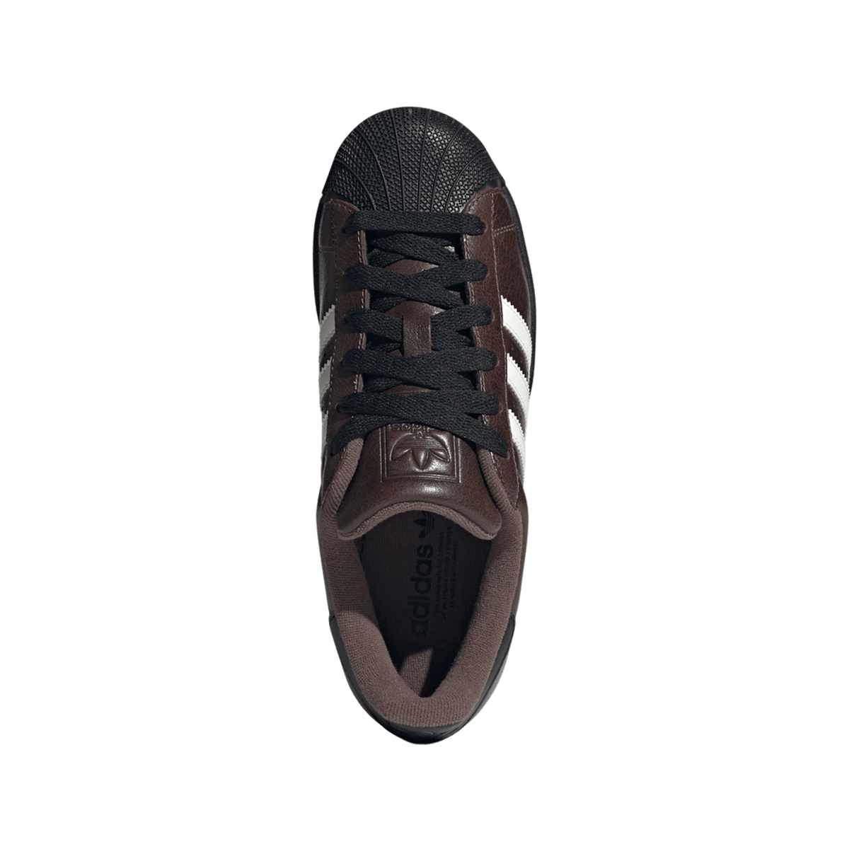 adidas Superstar II Earth Strata Off White (Women's)