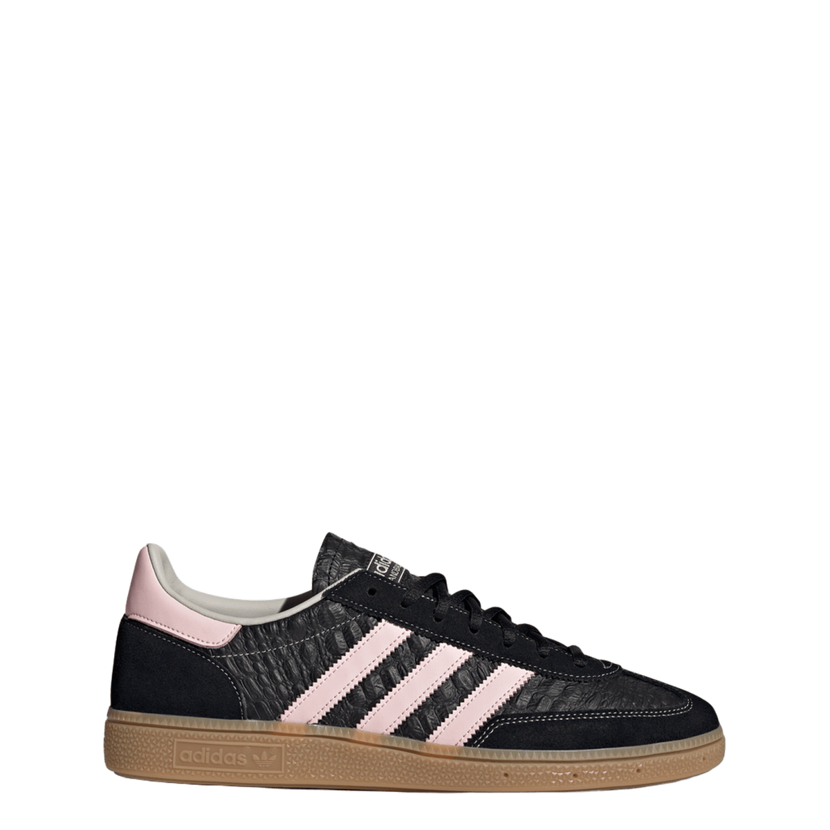 adidas Handball Spezial Black Wonder Quartz