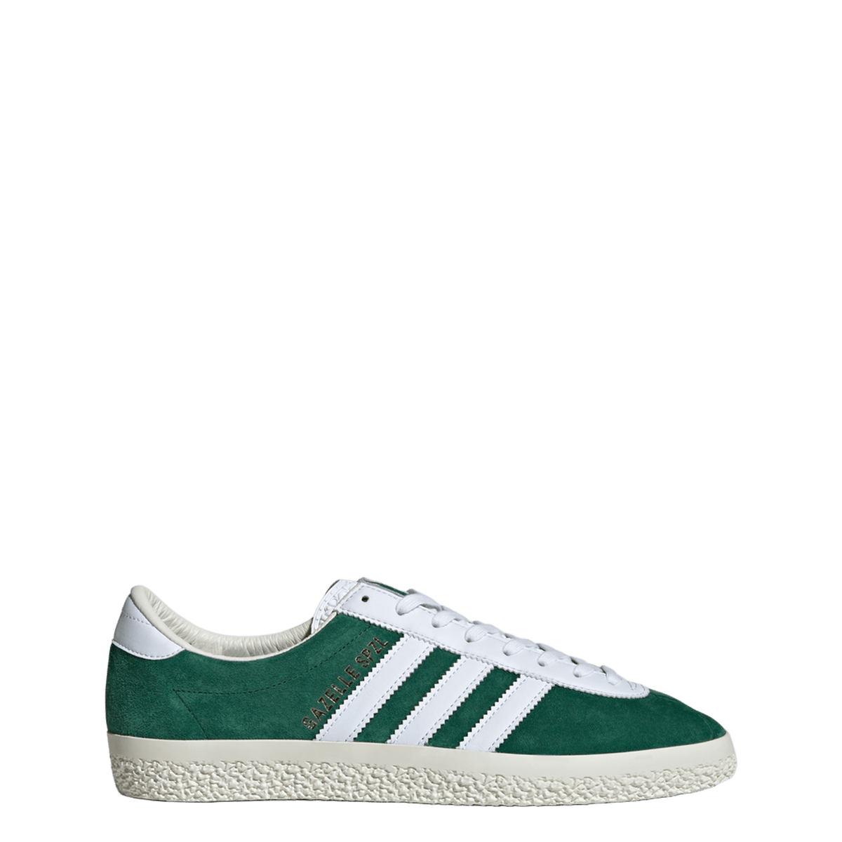 adidas Gazelle SPZL Dark Green White
