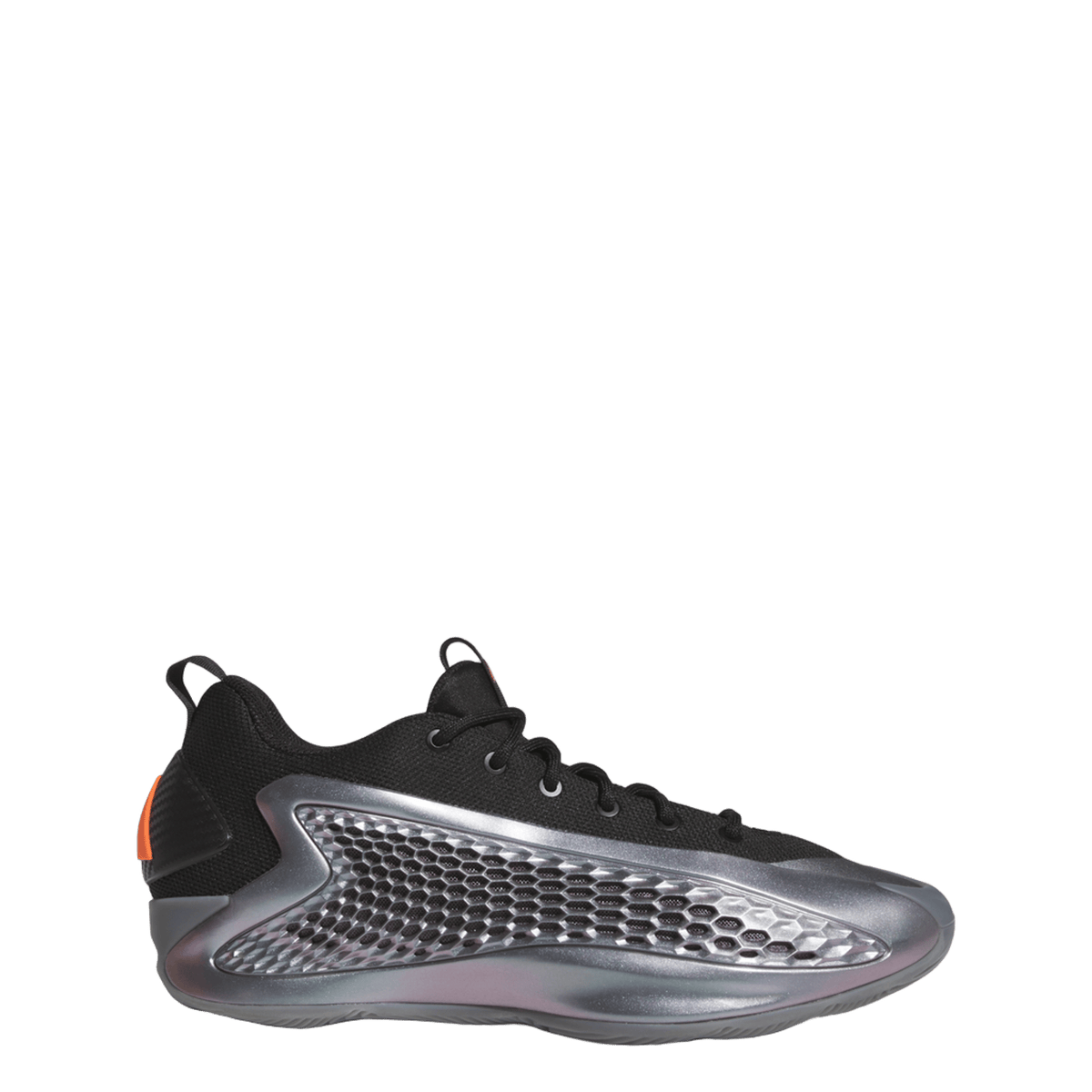 adidas AE 1 Low Iron Sharpens Iron