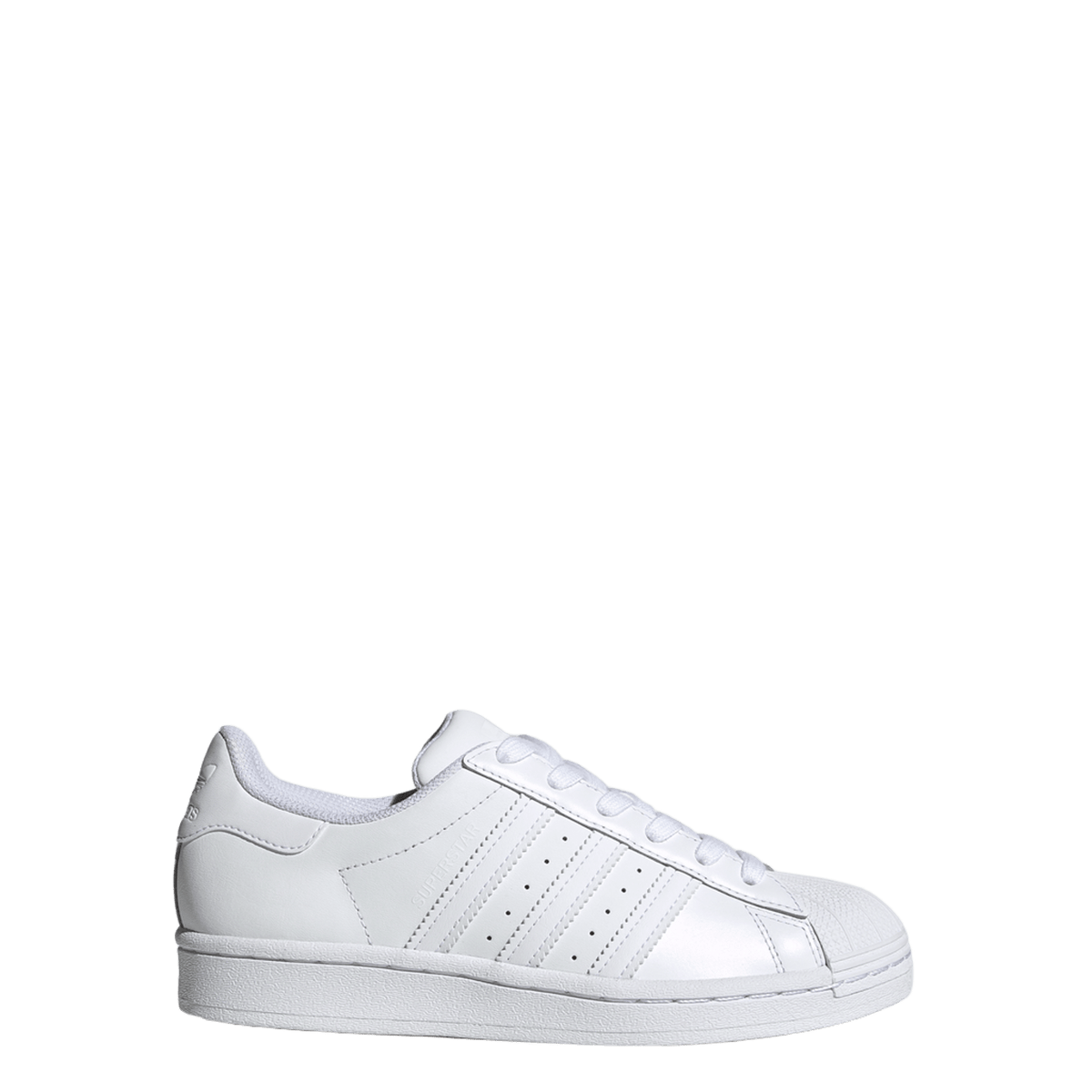 adidas Superstar Triple White (GS)