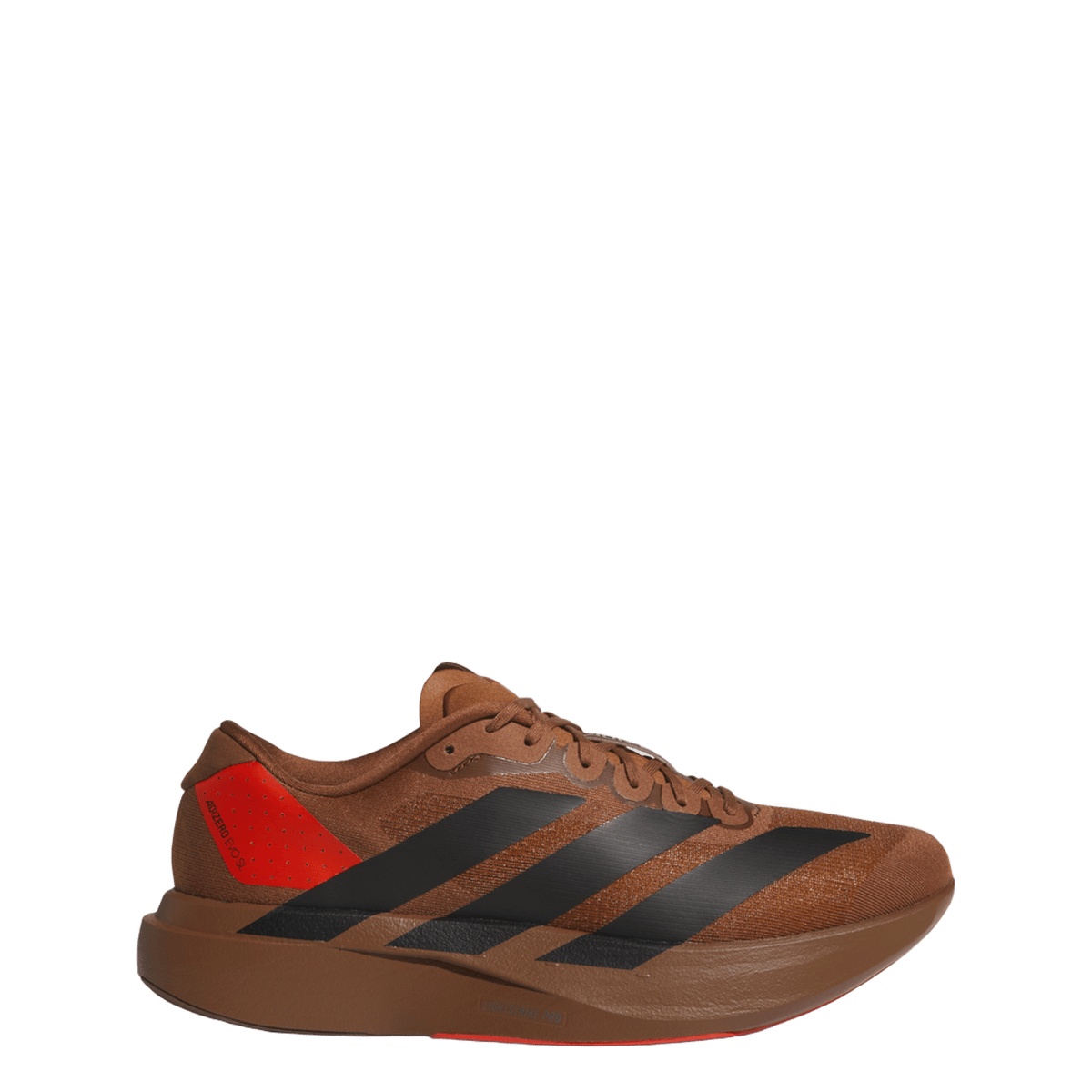 adidas Adizero Evo SL Pharrell Williams Humanrace Preloved Brown