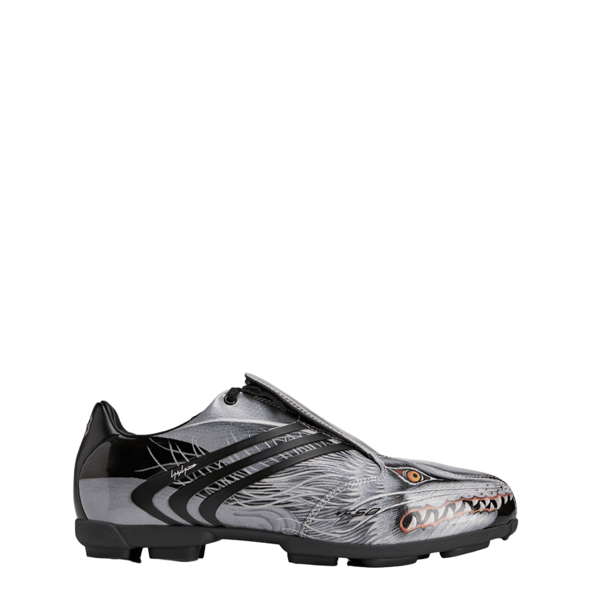 adidas Y-3 F50 Tunit Beast Pack Wolf