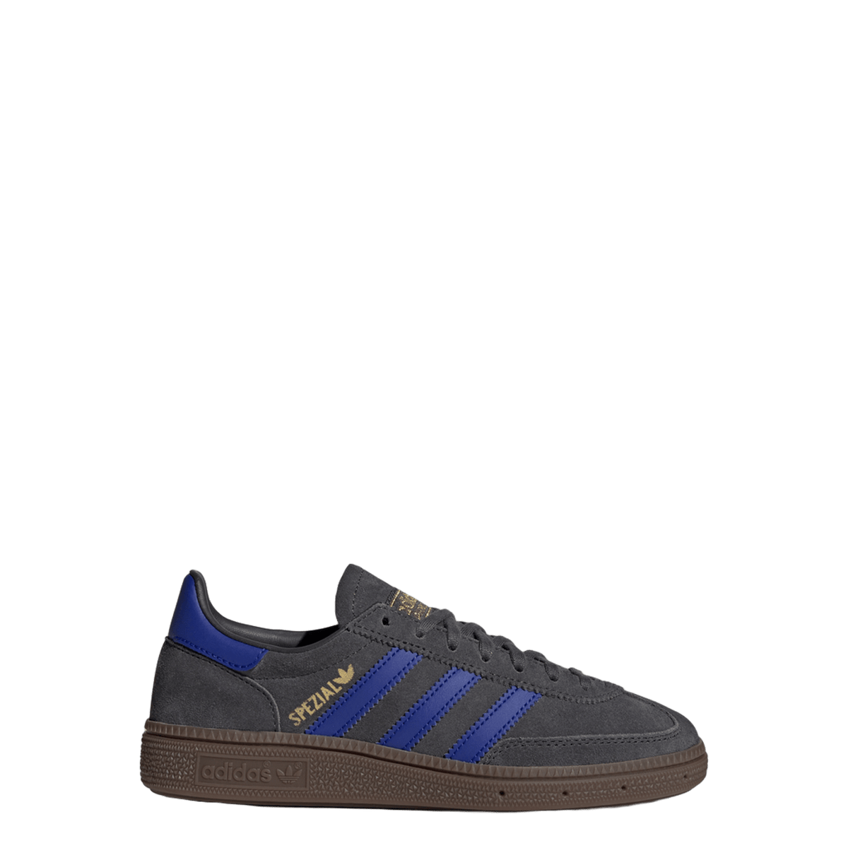 adidas Handball Spezial Carbon Lucid Blue Gum (GS)