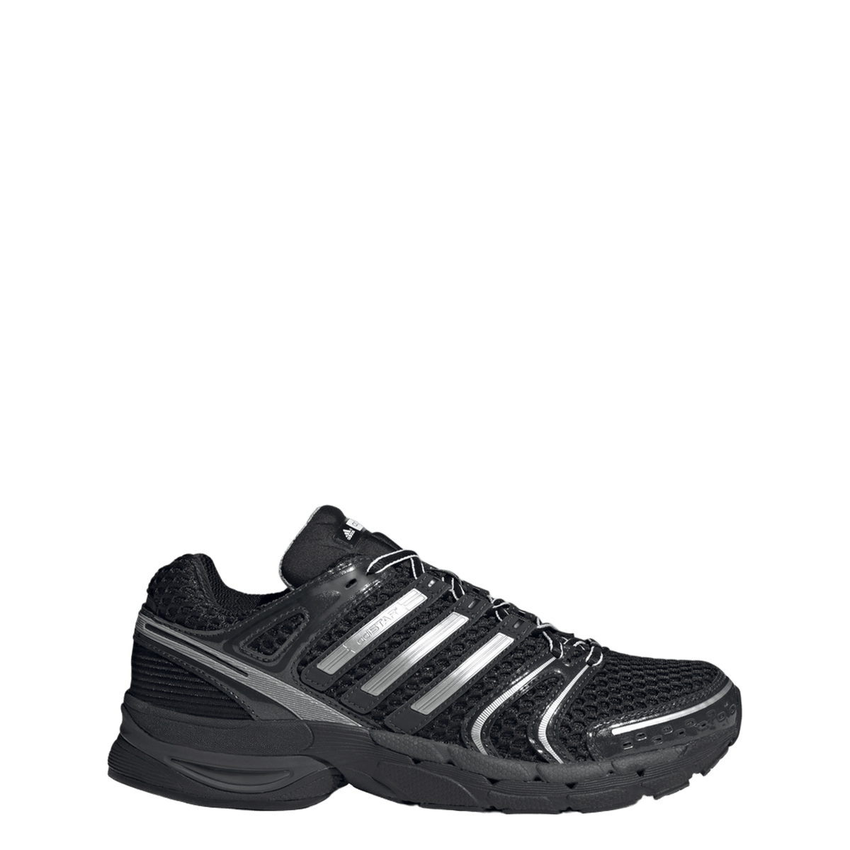 adidas Adistar Control 5 Black White Carbon