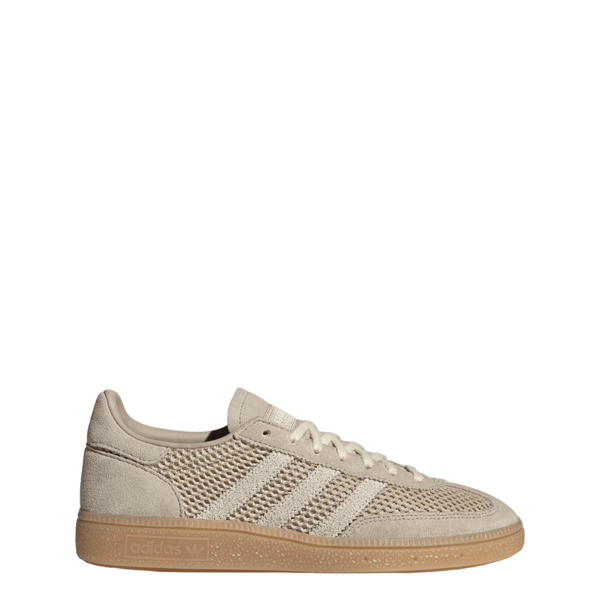 adidas Handball Spezial Wonder Beige Cream White Gum (Women's)