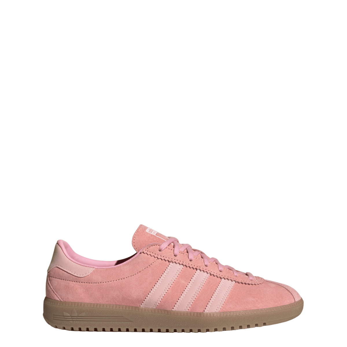 adidas Bermuda Glow Pink