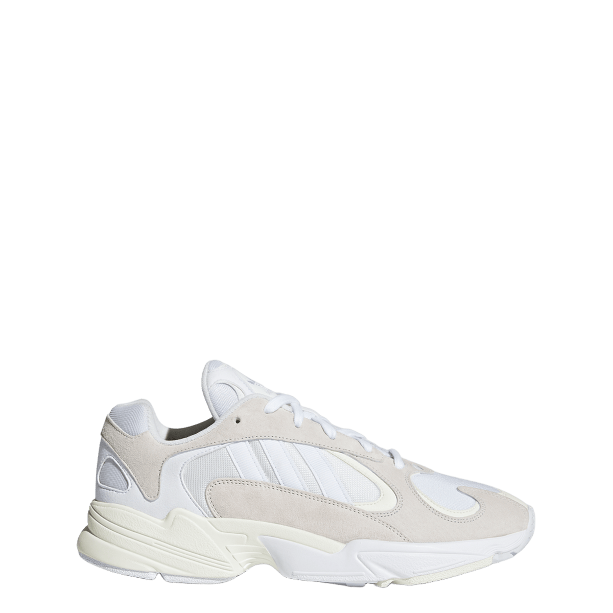 adidas Yung-1 Cloud White