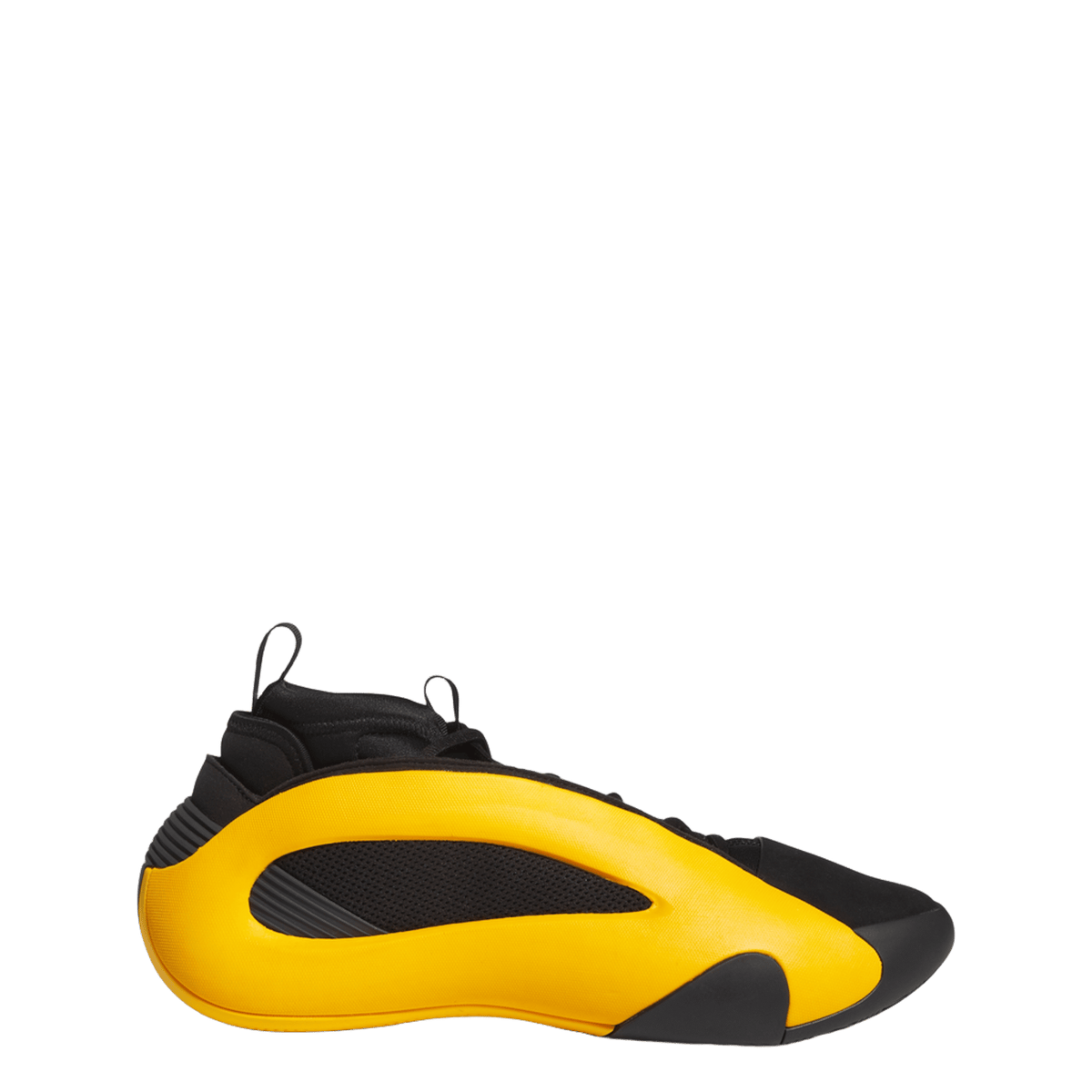 adidas Harden Vol. 8 Black Yellow