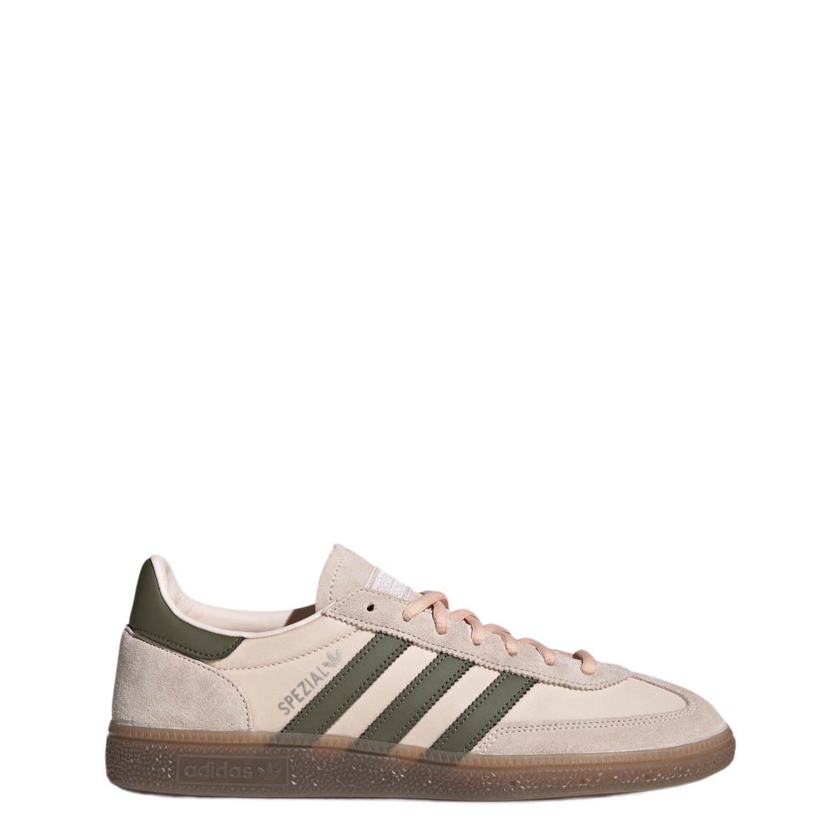 adidas Handball Spezial Wonder Quartz Olive Strata