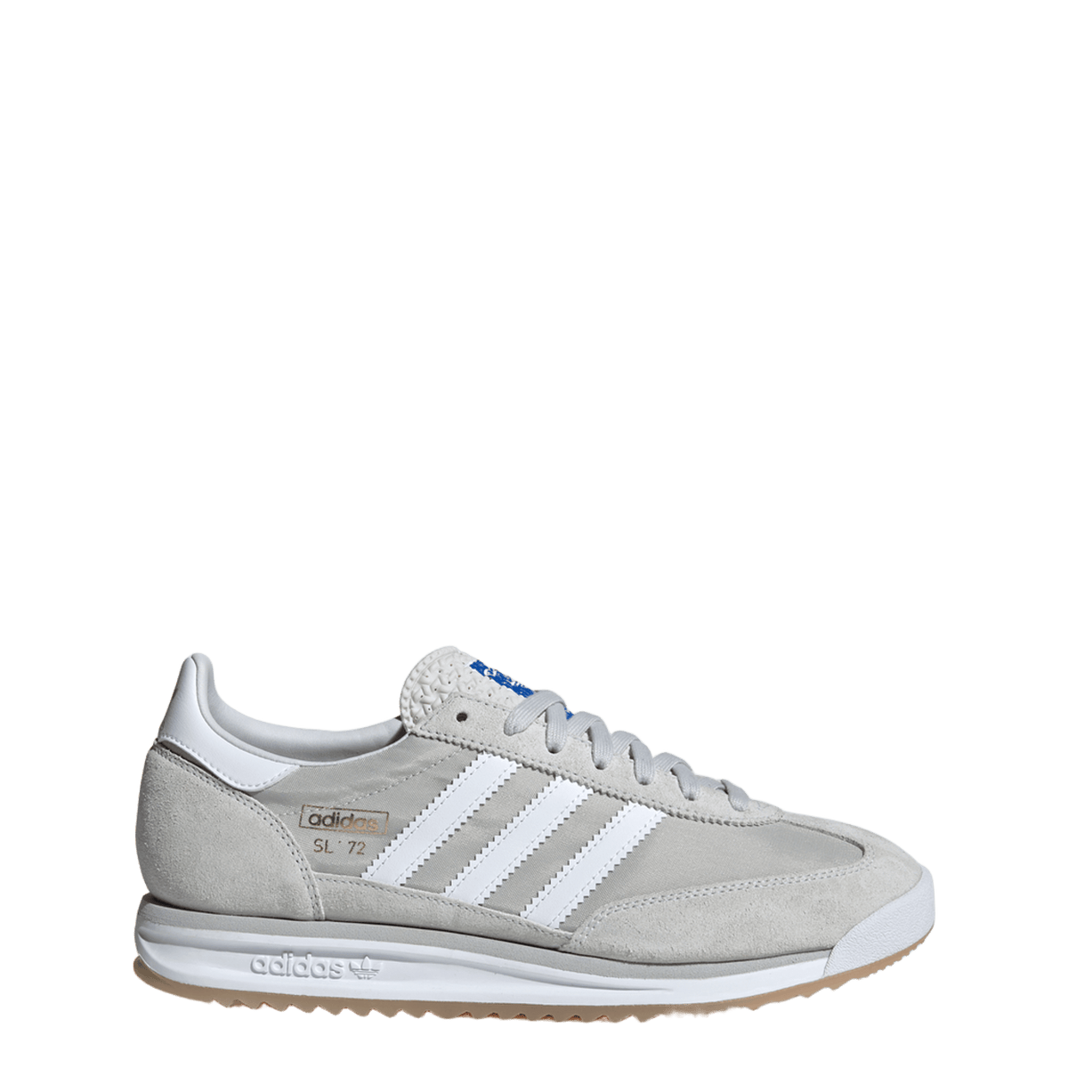 adidas SL 72 RS Grey Cloud White Crystal White