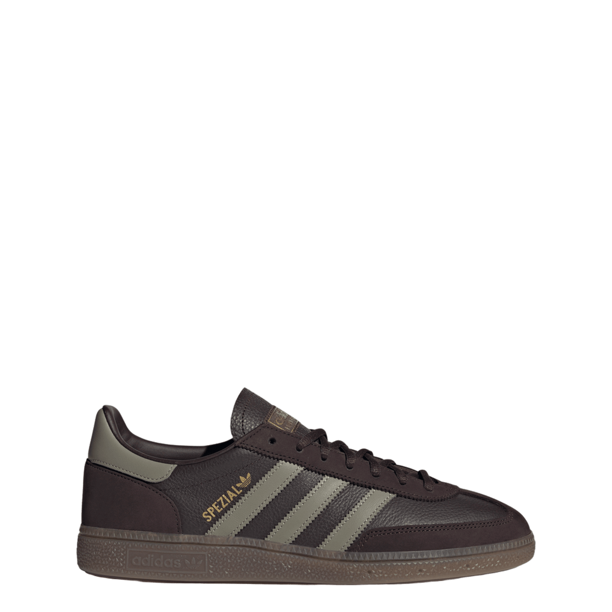 adidas Handball Spezial Aurora Coffee Silver Pebble