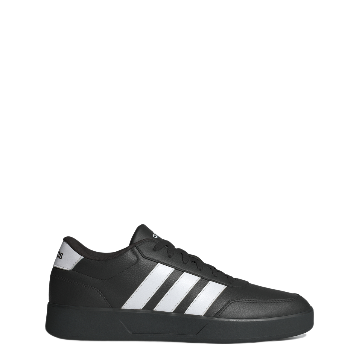 adidas Breaknet 3.0 Core Black Cloud White