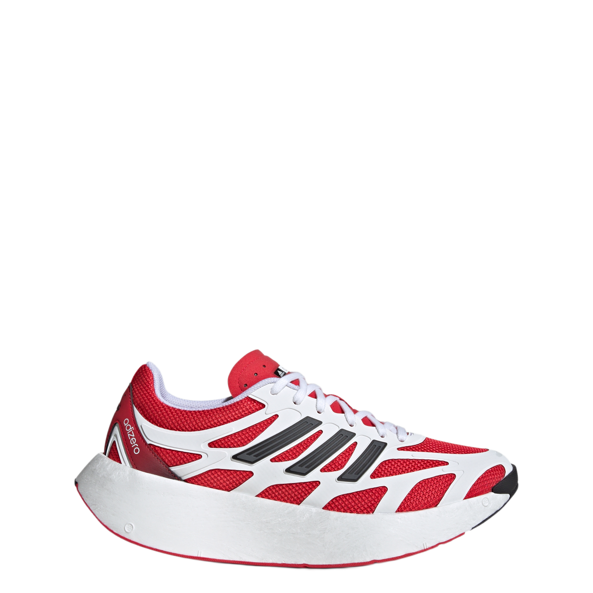 adidas Adizero Aruku White Pure Ruby