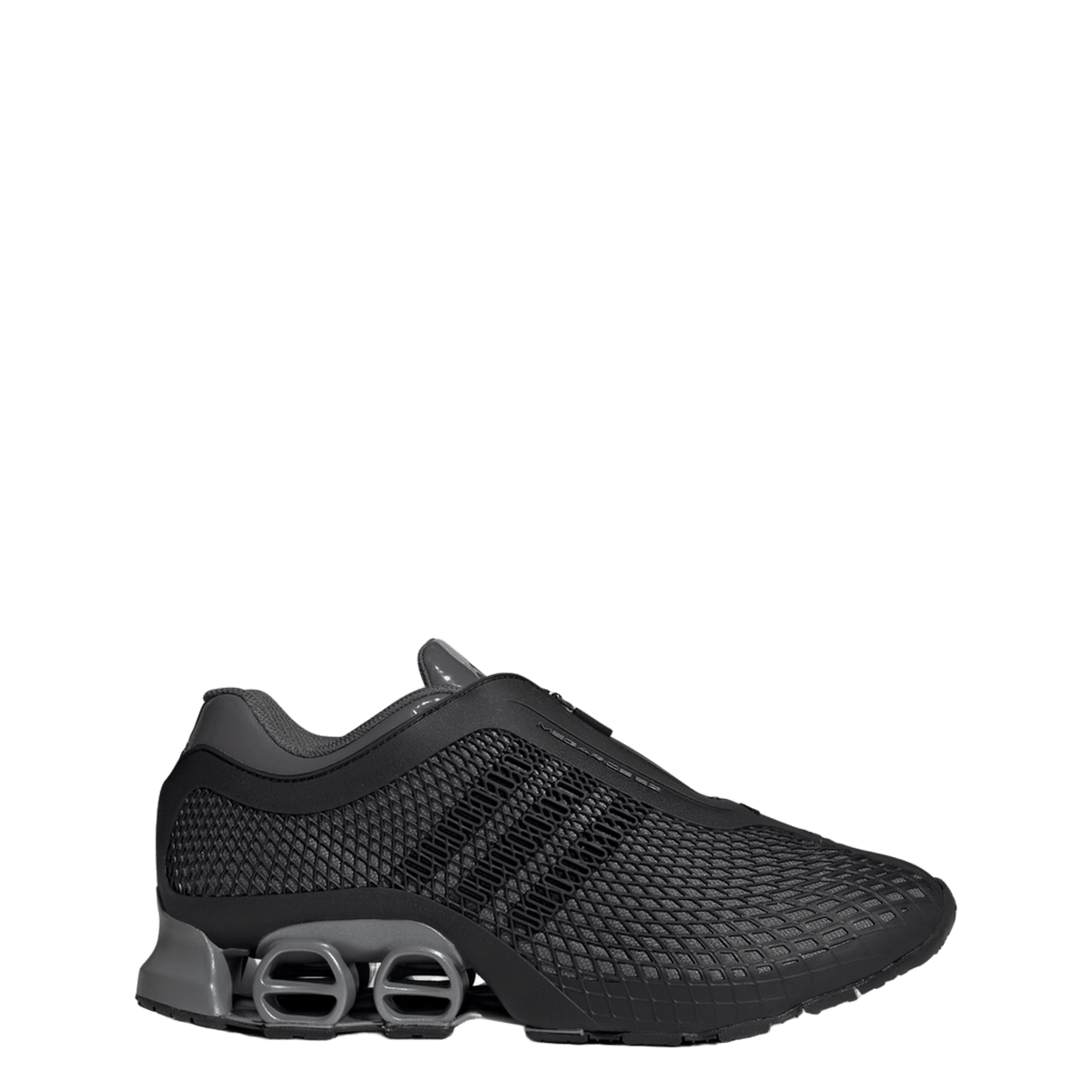 adidas Megaride S2 Core Black Grey Five