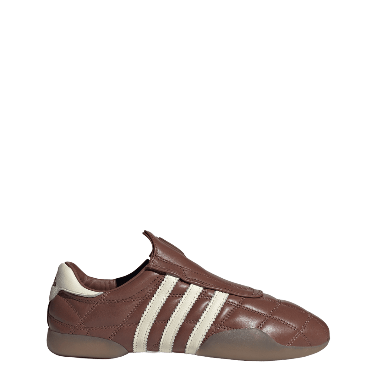 adidas Taekwondo Mei Preloved Brown Cream White (Women's)