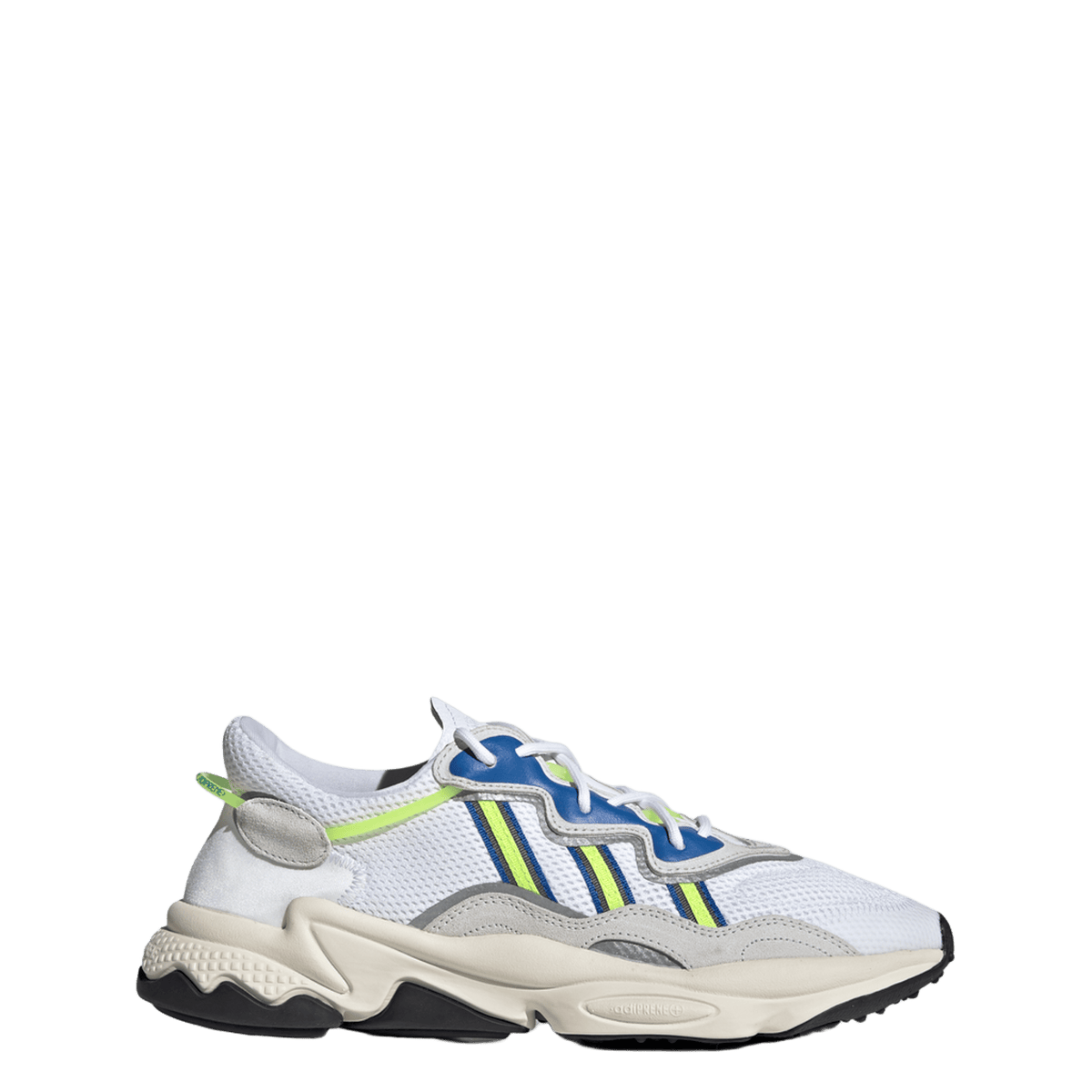 adidas Ozweego Cloud White Solar Yellow
