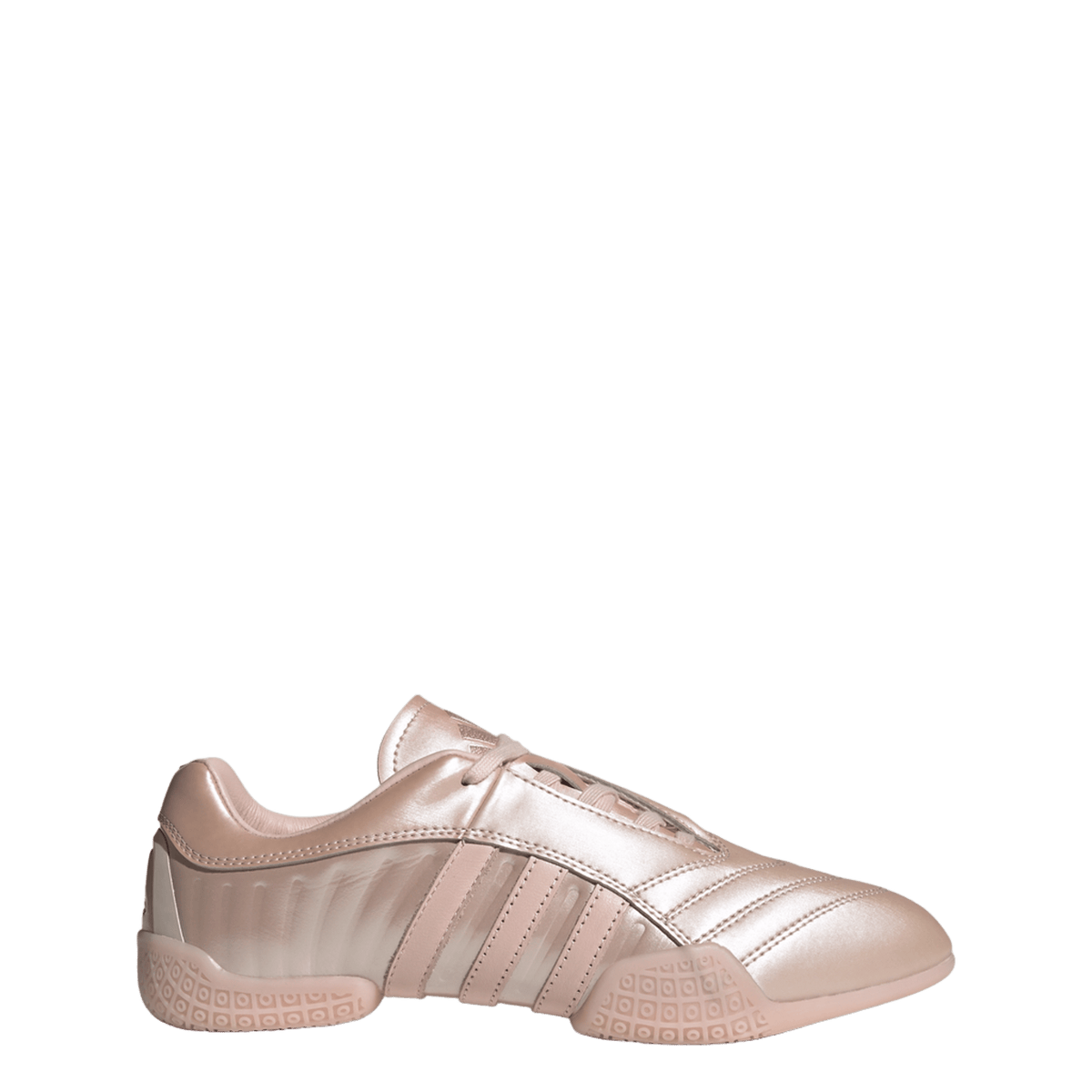 adidas Taekwondo Mei Elite Sand Pink (Women's)