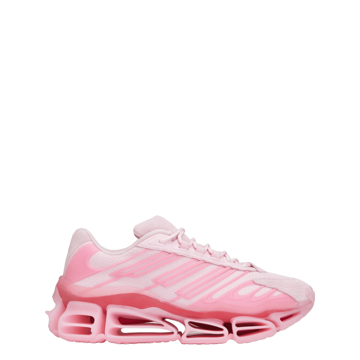 adidas Megaride AG Willy Chavarria Pink