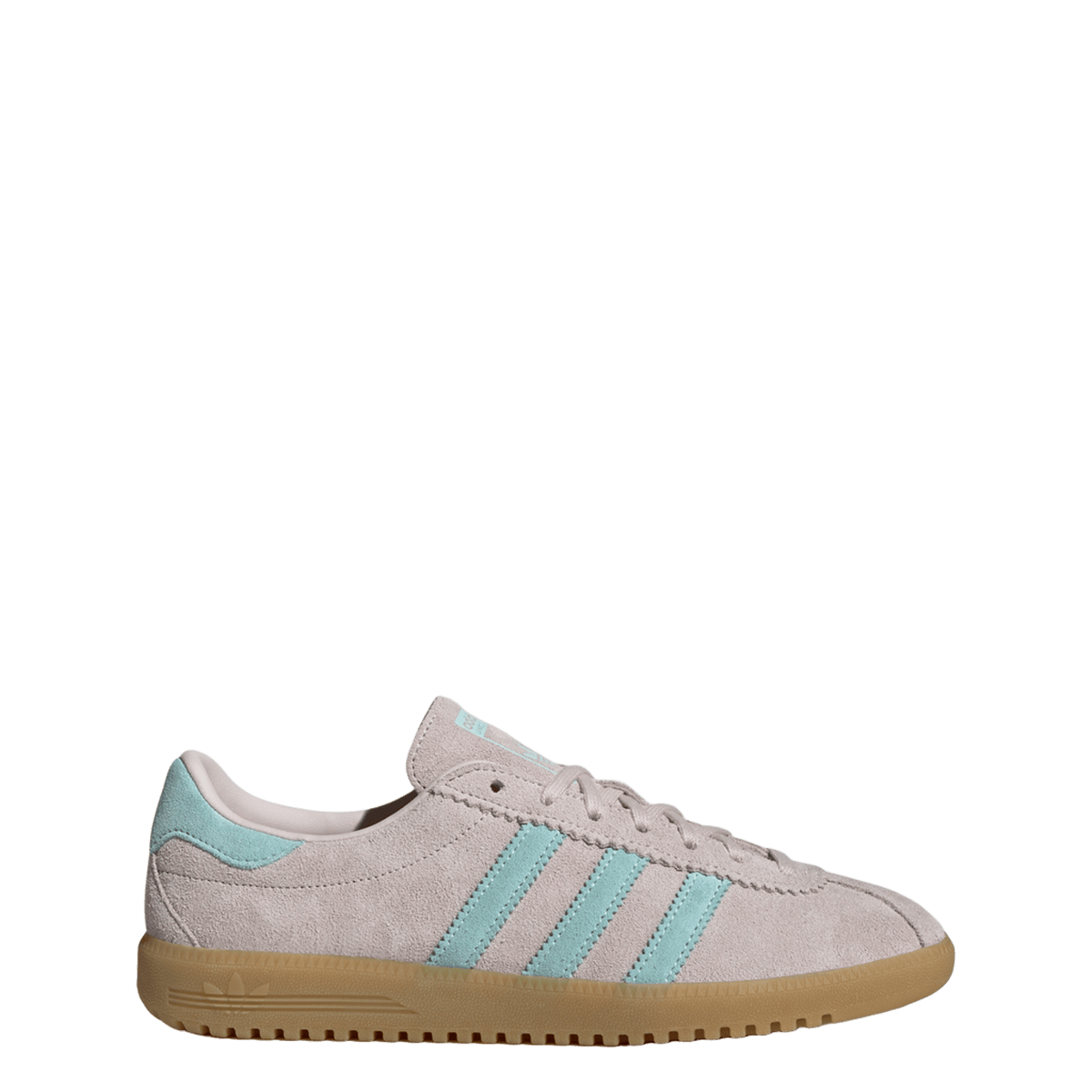 adidas Bermuda Putty Mauve Semi Flash Aqua (Women's)