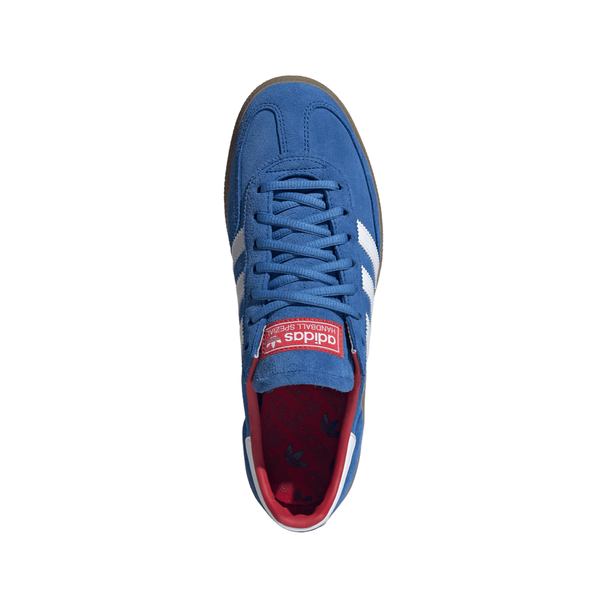 adidas Handball Spezial Manchester United Royal Blue