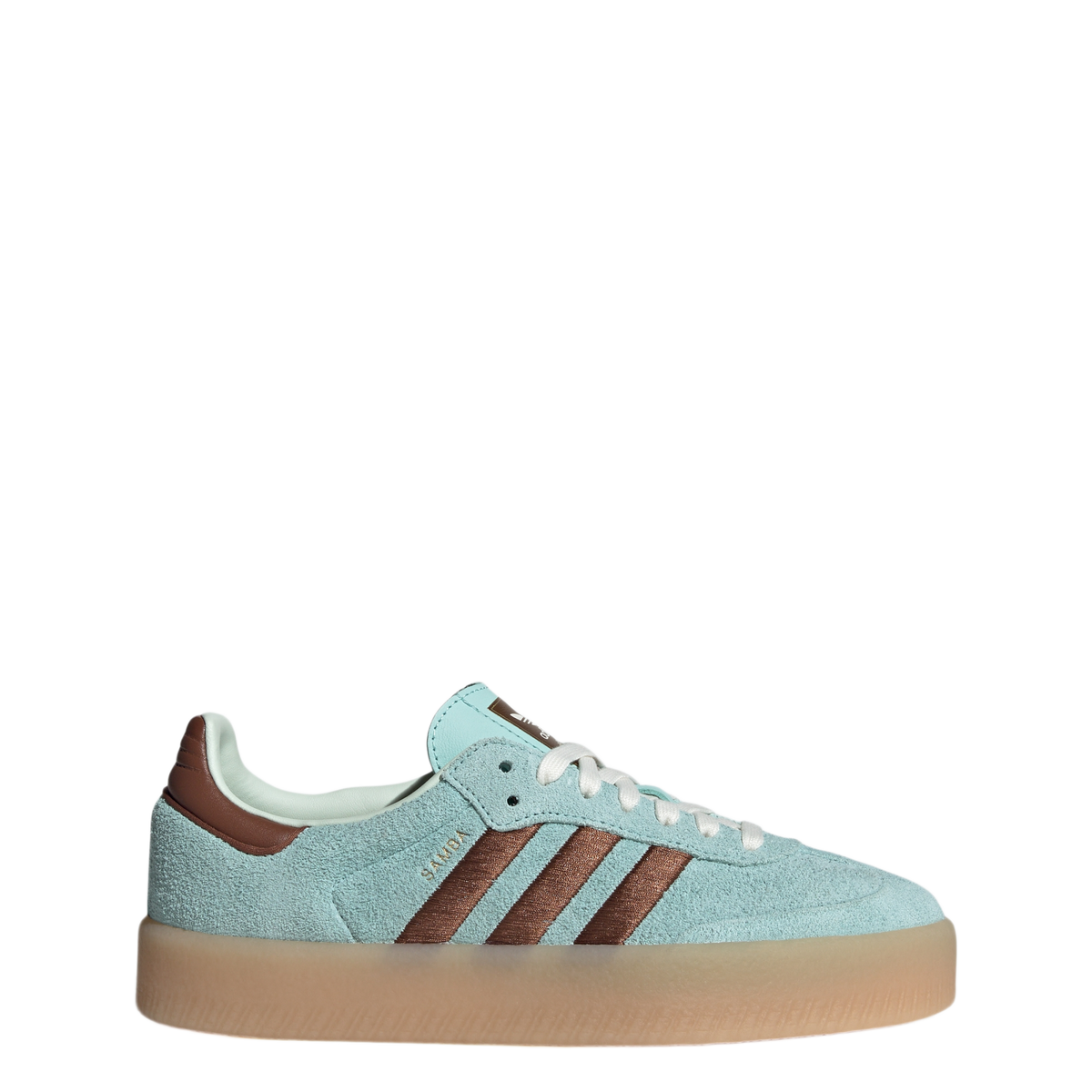 adidas Sambae Semi Flash Aqua (Women's)