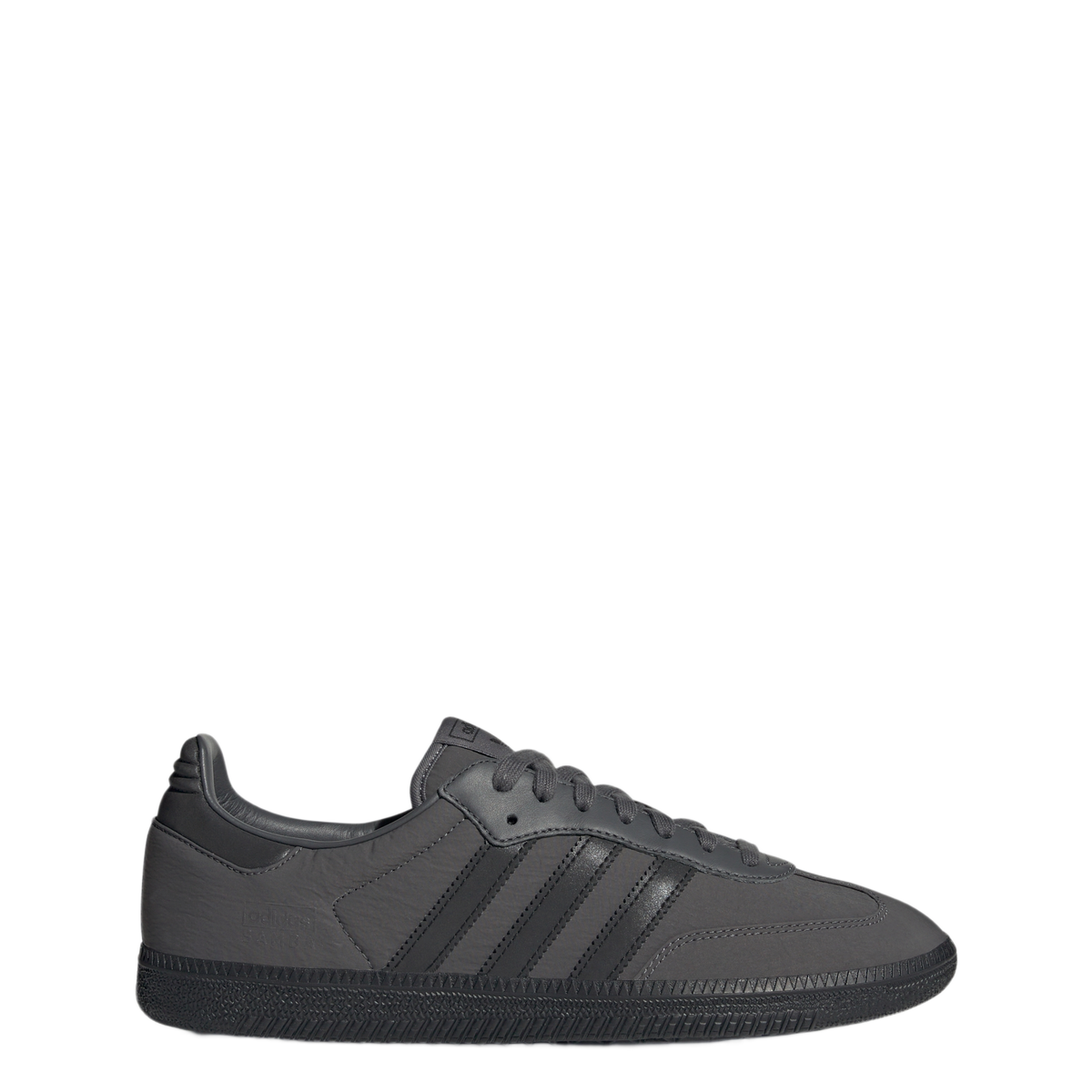 adidas Samba OG Grey Five Core Black