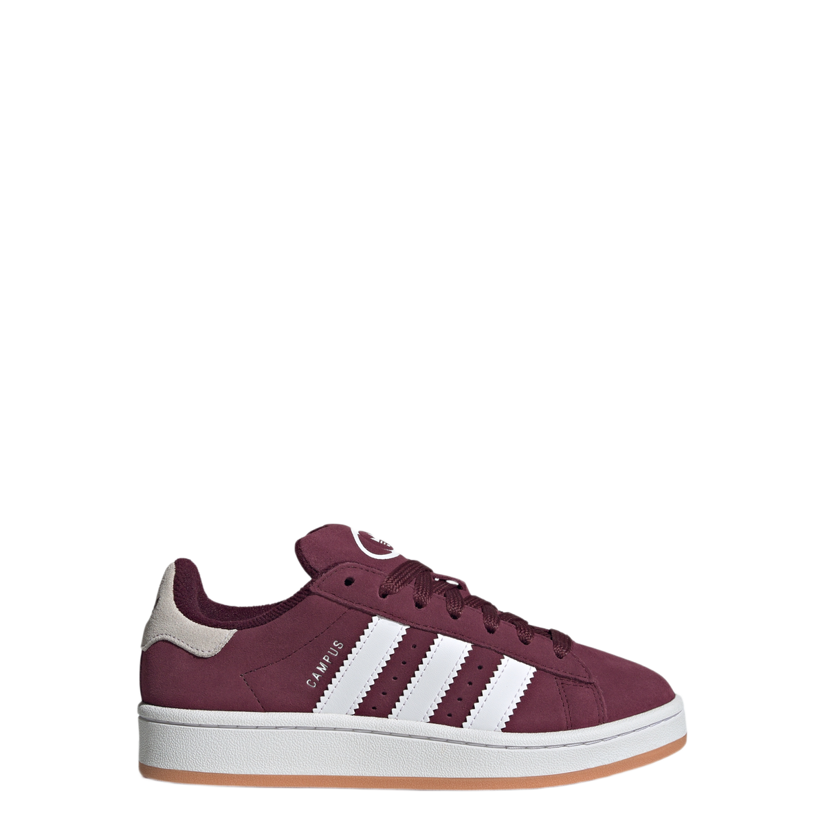 adidas Campus 00s Maroon White (GS)