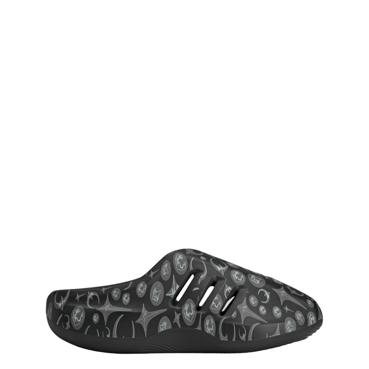 adidas adiFOM IIInfinity Mule Thug Club Core Black