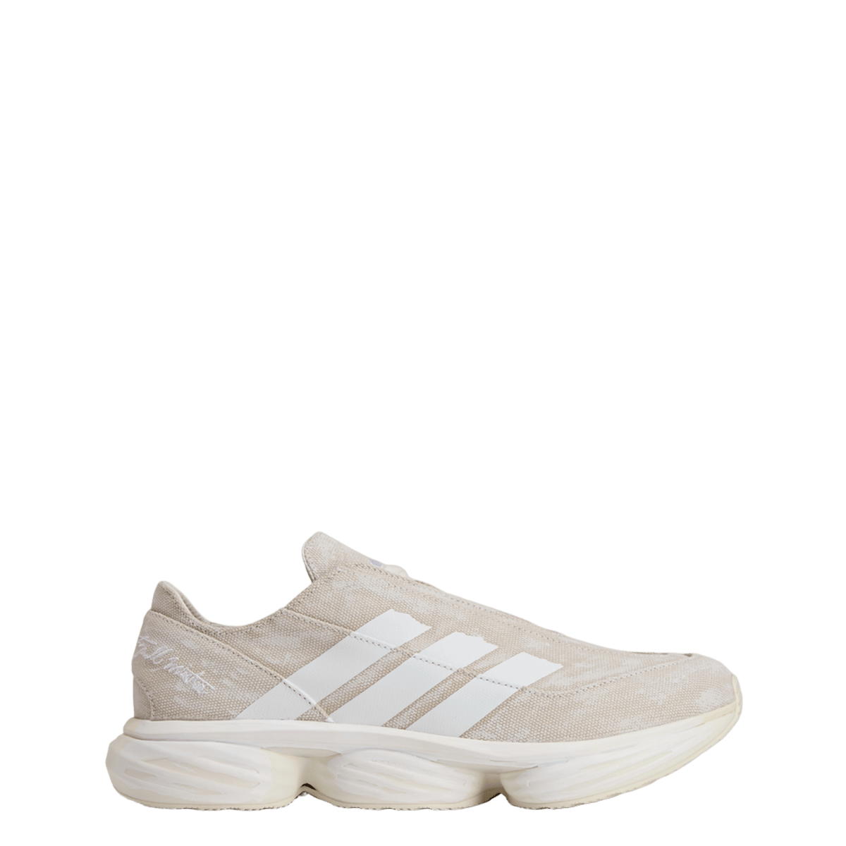 adidas Lightblaze POD Tyrrell Winston White Off White
