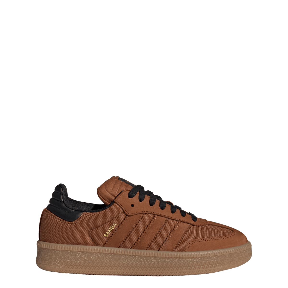 adidas Samba XLG Dusky Bronze Gum