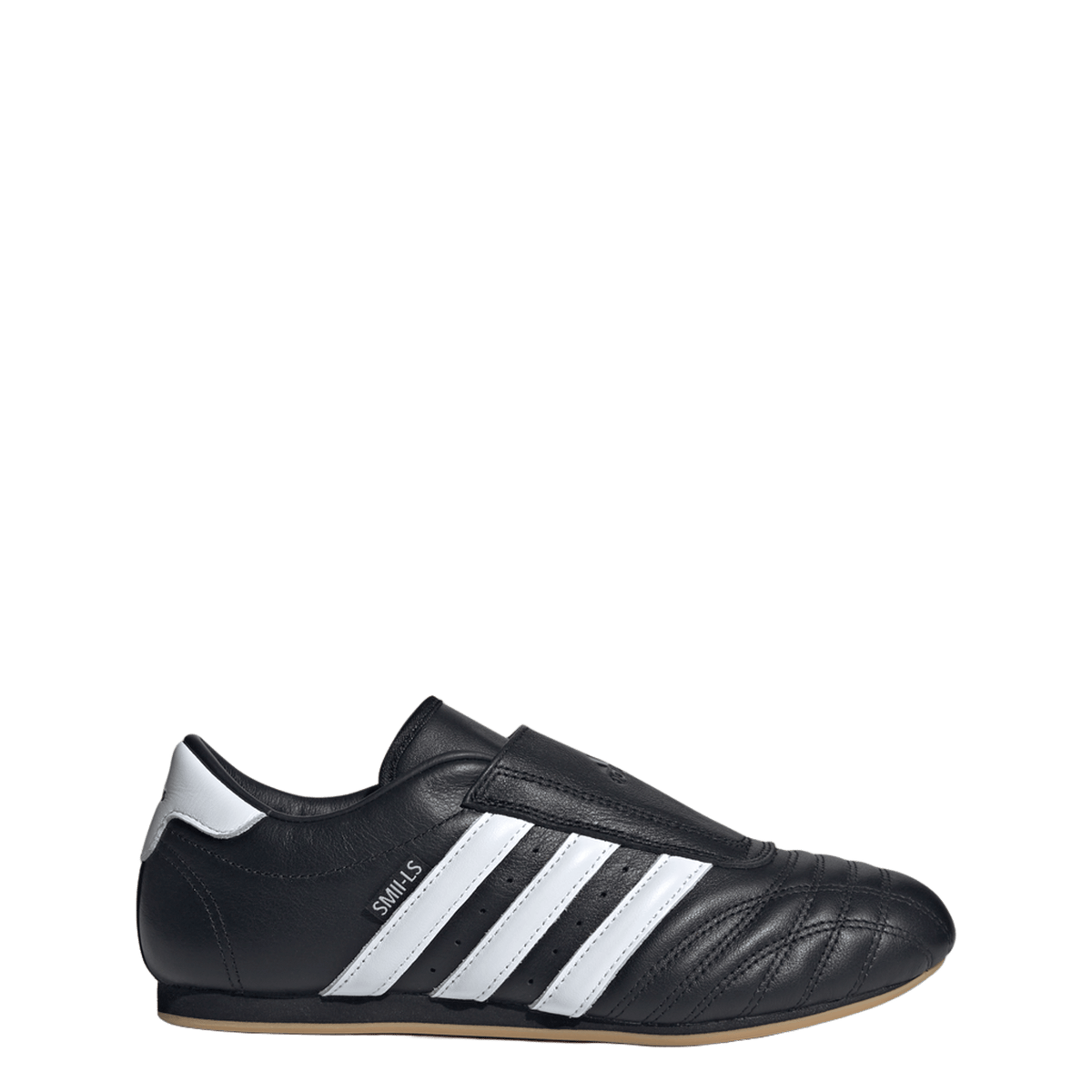 adidas Taekwondo Black White (Women's)