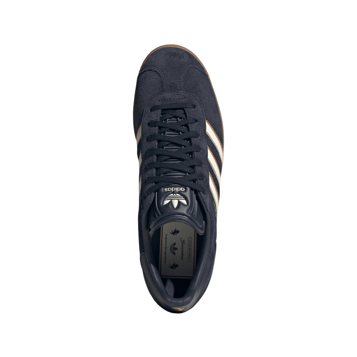 adidas Gazelle Terrace Juventus FC