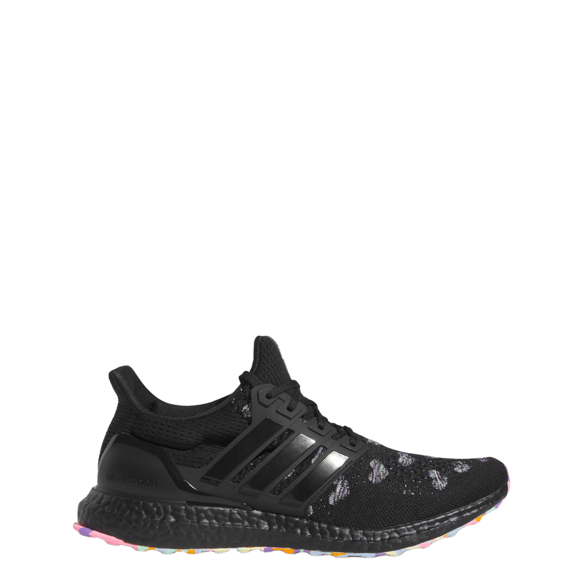 adidas Ultra Boost 1.0 DNA Valentine's Day Black (2023)