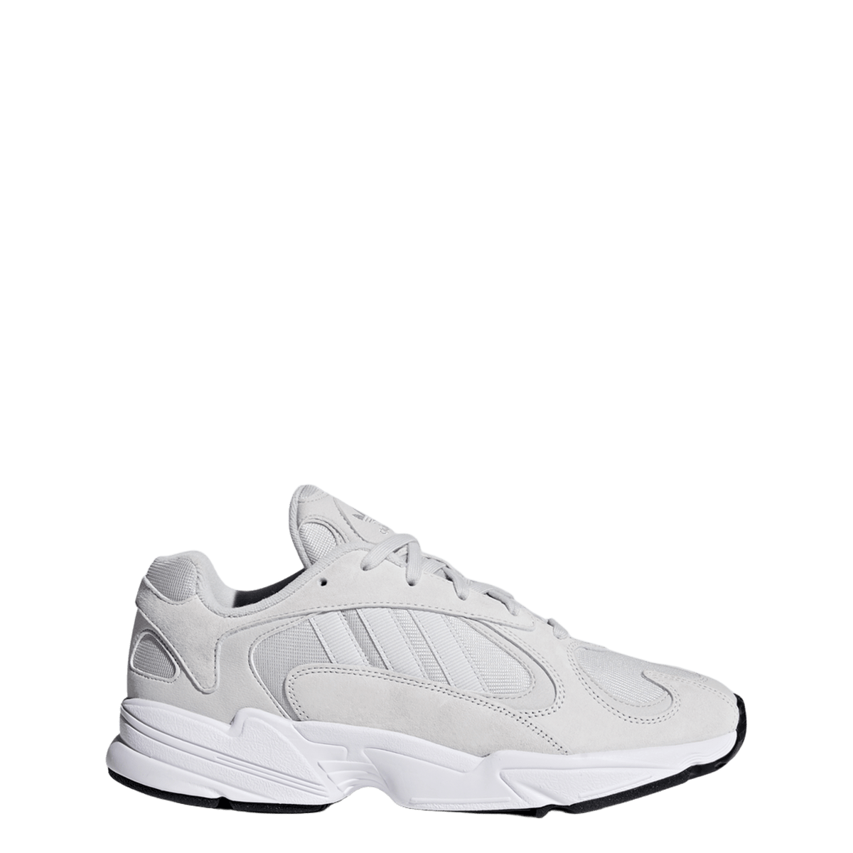 adidas Yung-1 Grey One