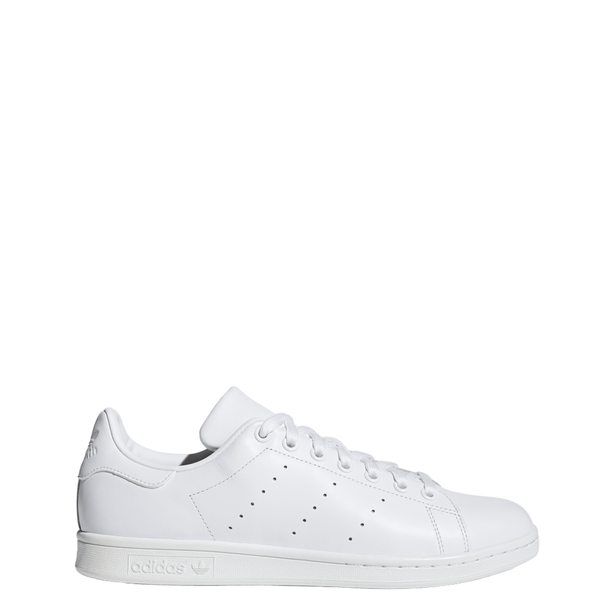 adidas Stan Smith Triple White